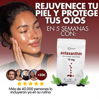 El “Botox Natural” que rejuvenece tu piel desde adentro en 30 días
